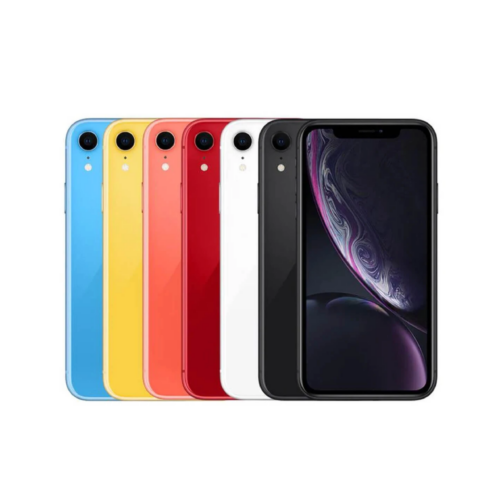 Adsız tasarım (7) Apple iPhone XR 128GB
