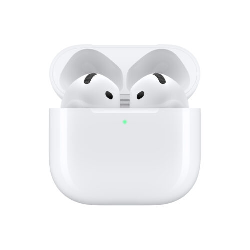 Apple AirPods (4. Nesil)