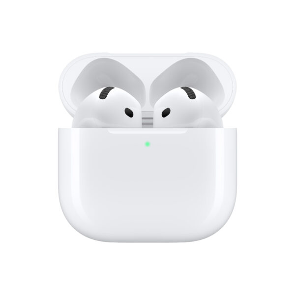 AirPods 4 Apple AirPods (4. Nesil)