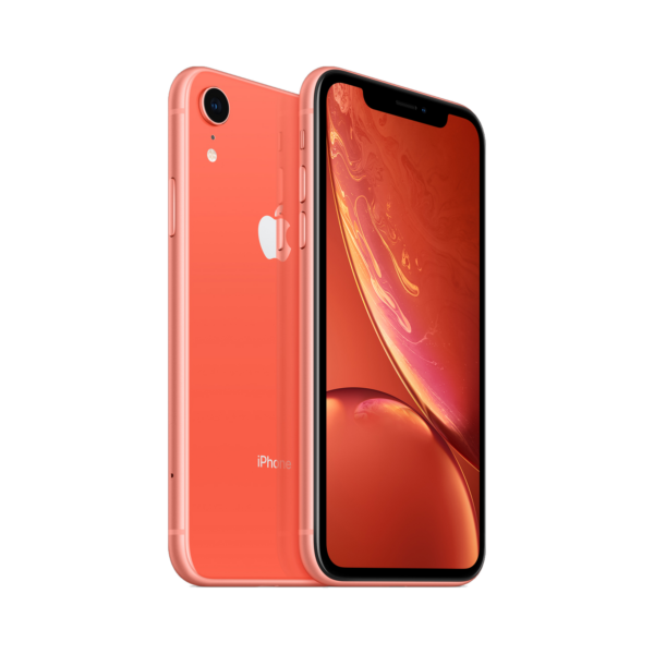 Apple iPhone XR 128GB