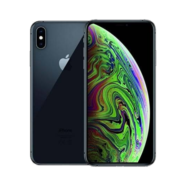 ta-002-uzay-grisi Apple iPhone XS Max