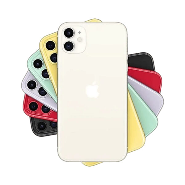 ta-003-beyaz-1 Apple iPhone 11 64GB