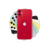 ta-003-kirmizi-1 Apple iPhone 11 64GB