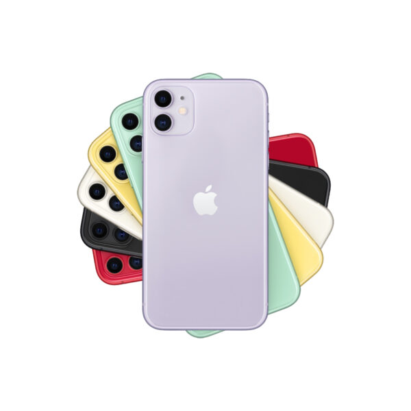 ta-003-mor-1 Apple iPhone 11 64GB