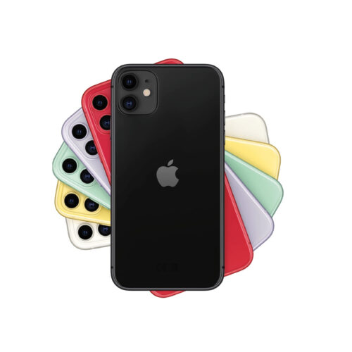 Apple iPhone 11 64GB
