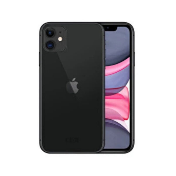 ta-003-siyah-2 Apple iPhone 11 64GB