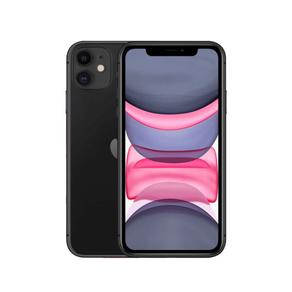 ta-003-siyah-3 Apple iPhone 11 64GB