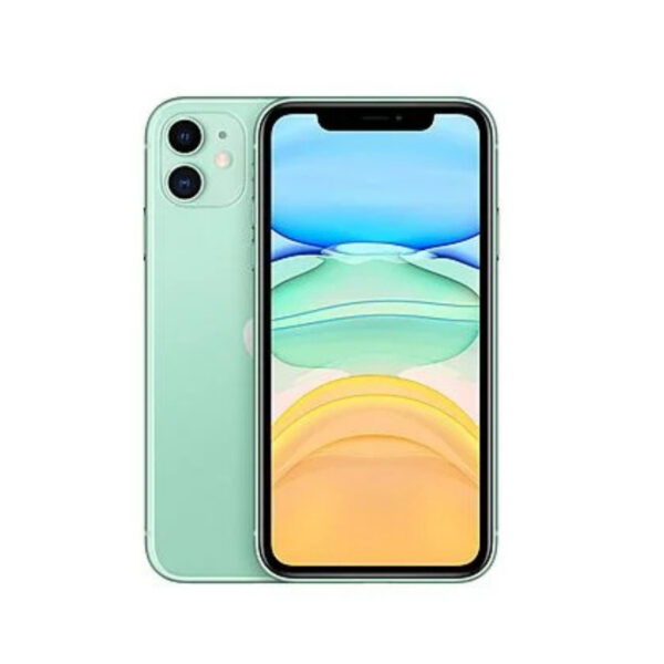 ta-003-yesil-2 Apple iPhone 11 64GB