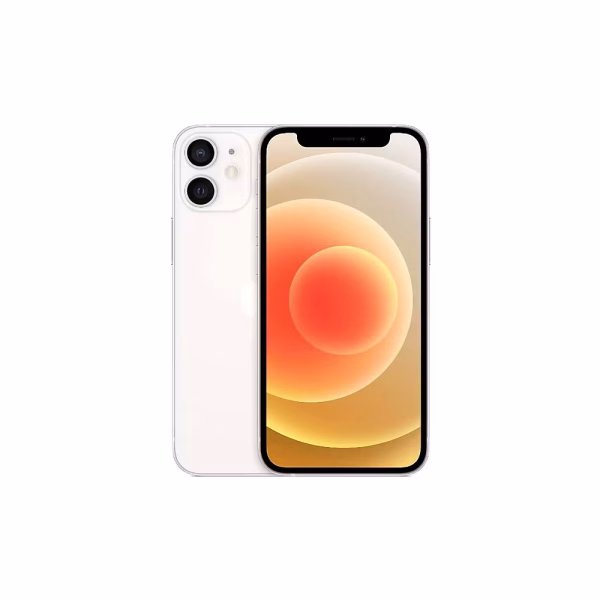 ta-005-beyaz-1 Apple iPhone 12 128GB