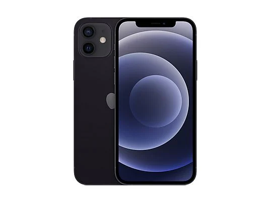 ta-005-siyah-1 Apple iPhone 12 128GB