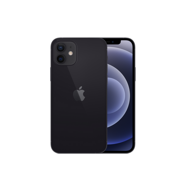 ta-005-siyah-2 Apple iPhone 12 128GB