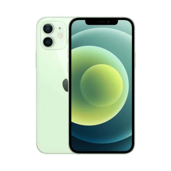 ta-005-yesil-1 Apple iPhone 12 128GB