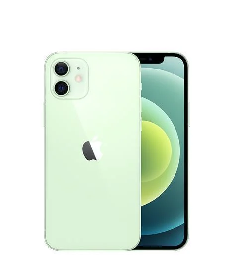 ta-005-yesil-2 Apple iPhone 12 128GB