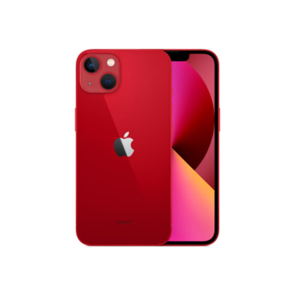 ta-008-kirmizi-2 Apple iPhone 13 128GB