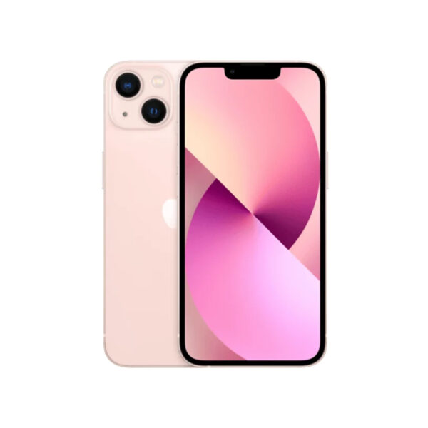 ta-008-pembe-1 Apple iPhone 13 128GB