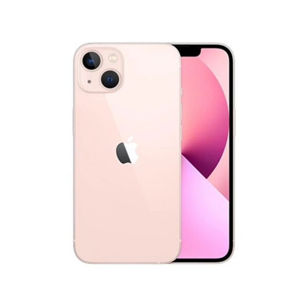 ta-008-pembe-2 Apple iPhone 13 128GB