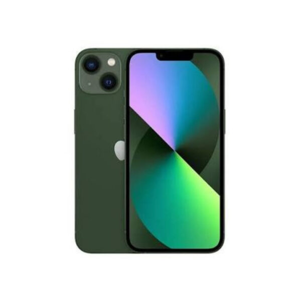 ta-008-yesil-1 Apple iPhone 13 128GB