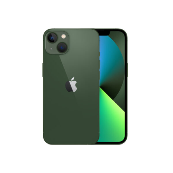 ta-008-yesil-2 Apple iPhone 13 128GB