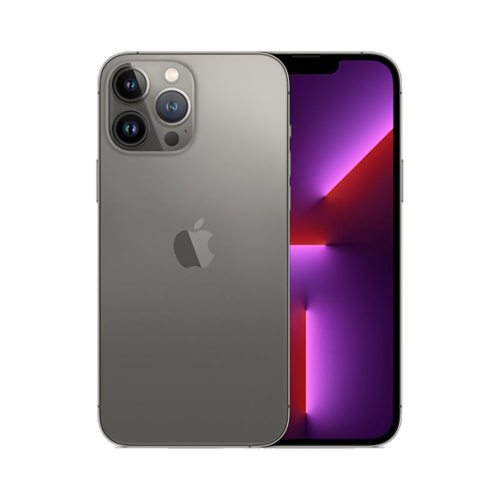 ta-009-grafit Apple iPhone 13 Pro Max
