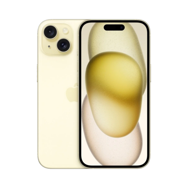 ta-010-yesil-1 Apple iPhone 15 128GB