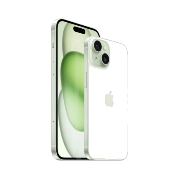 ta-010-yesil-2 Apple iPhone 15 128GB