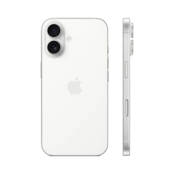 ta-011-beyaz-2 Apple iPhone 16 128GB
