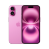 ta-011-pembe-1 Apple iPhone 16 128GB