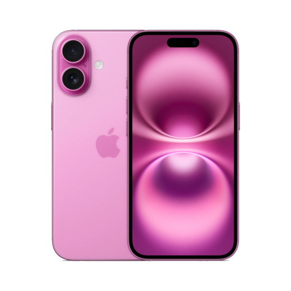 ta-011-pembe-1 Apple iPhone 16 128GB