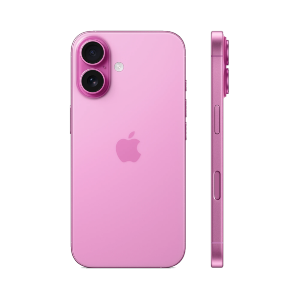ta-011-pembe-2 Apple iPhone 16 128GB
