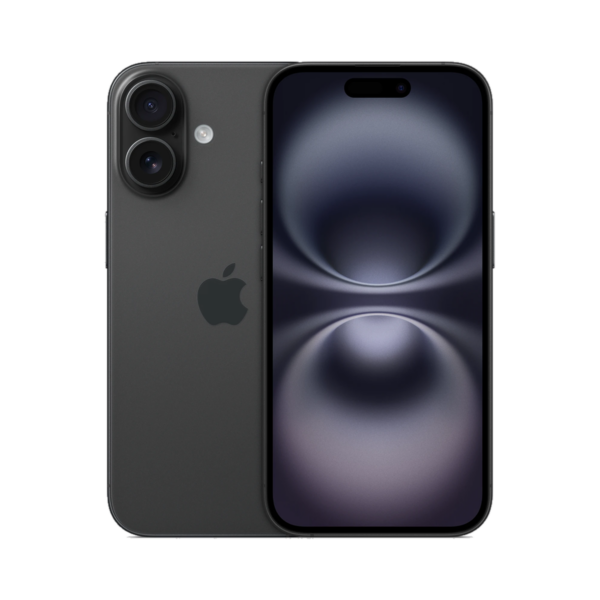 ta-011-siyah-1 Apple iPhone 16 128GB