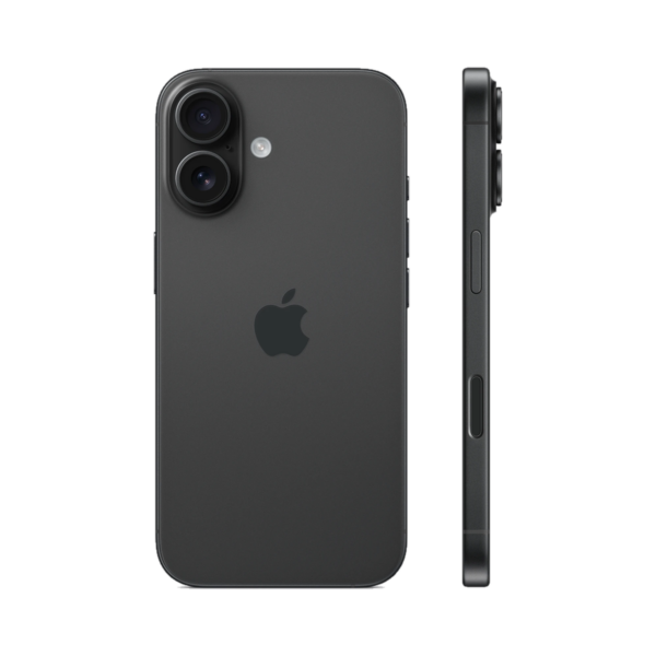 ta-011-siyah-2 Apple iPhone 16 128GB