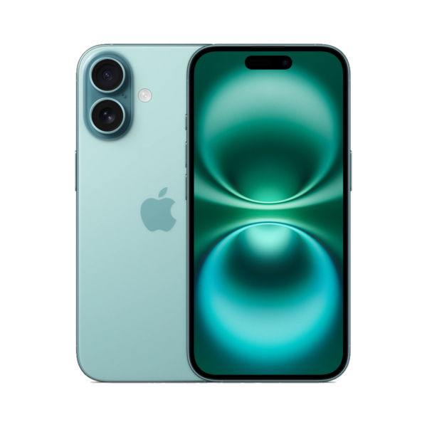 ta-011-turkuaz-1 Apple iPhone 16 128GB