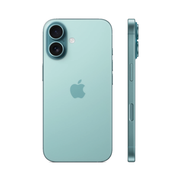 ta-011-turkuaz-2 Apple iPhone 16 128GB