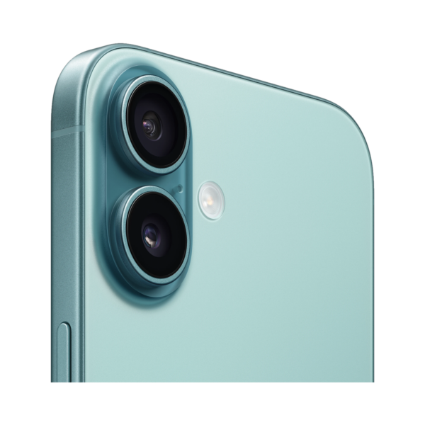 ta-011-turkuaz-3 Apple iPhone 16 128GB