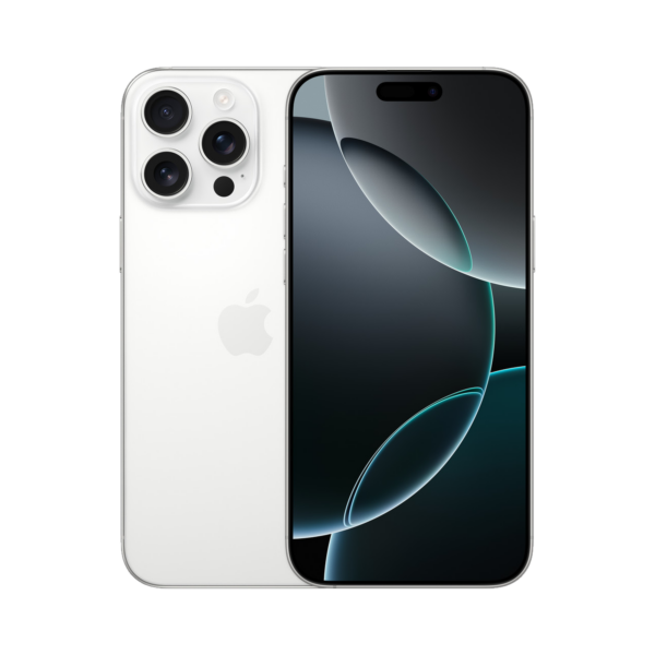 ta-013-beyaz-titanyum Apple iPhone 16 Pro Max
