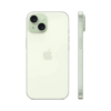 ta-017-yesil-2 Apple iPhone 15 256GB