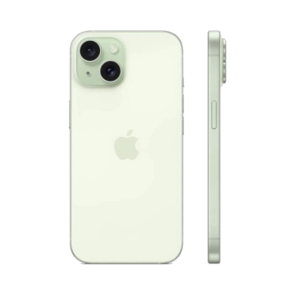 ta-017-yesil-2 Apple iPhone 15 256GB