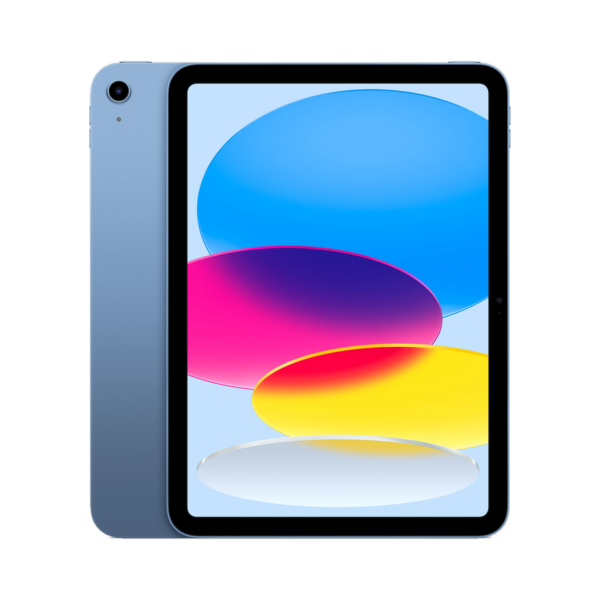 Apple iPad (A16) 11" 128GB