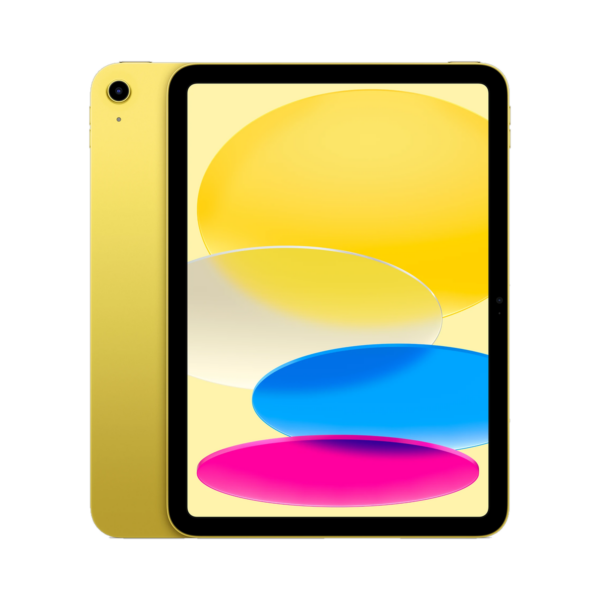 Apple iPad (A16) 11" 128GB