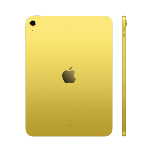 Apple iPad (A16) 11" 128GB