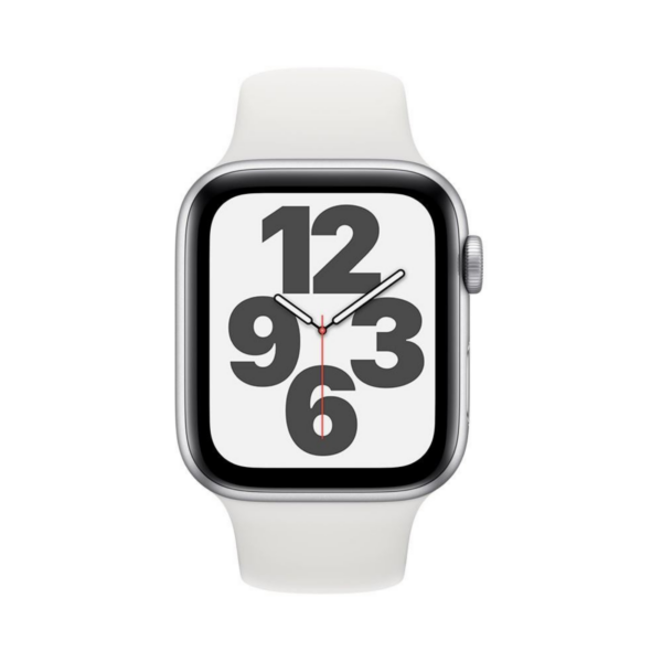 ta-022-gumus-1 Apple Watch SE 40mm