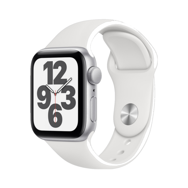 ta-022-gumus-2 Apple Watch SE 40mm