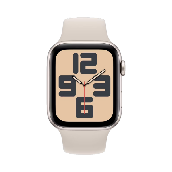 ta-022-yildiz-isigi-2 Apple Watch SE 40mm