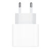 ta-023-beyaz-1 Apple 20W USB-C Güç Adaptörü