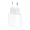 ta-023-beyaz-2 Apple 20W USB-C Güç Adaptörü