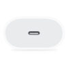 ta-023-beyaz-3 Apple 20W USB-C Güç Adaptörü
