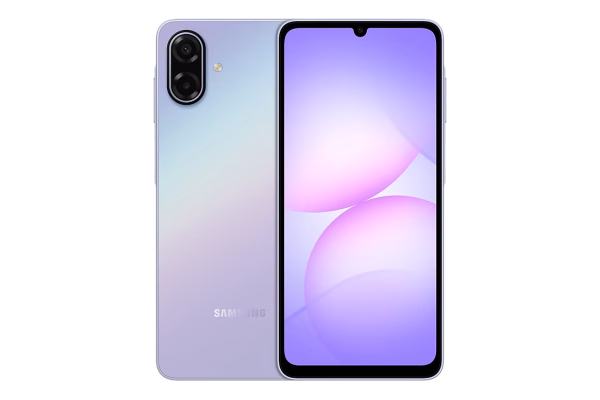 Samsung Galaxy A07 5G 128GB