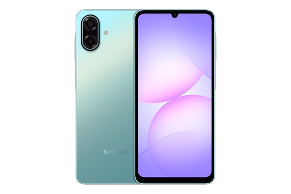 Samsung Galaxy A07 5G 128GB