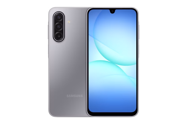 ta-027-gri Samsung Galaxy A17 5G 256GB