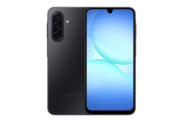ta-027-siyah Samsung Galaxy A17 5G 256GB
